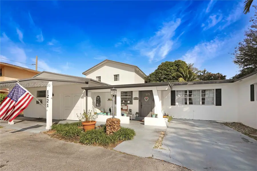 1221 SW 74th Court, Miami, FL 33144 - #2