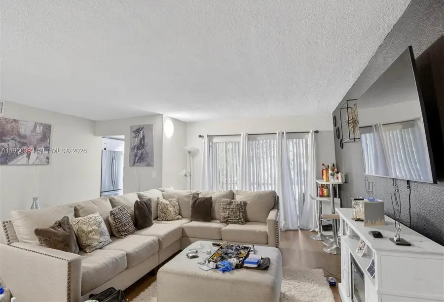 4141 NW 21st Street #103, Lauderhill, FL 33313 - #2