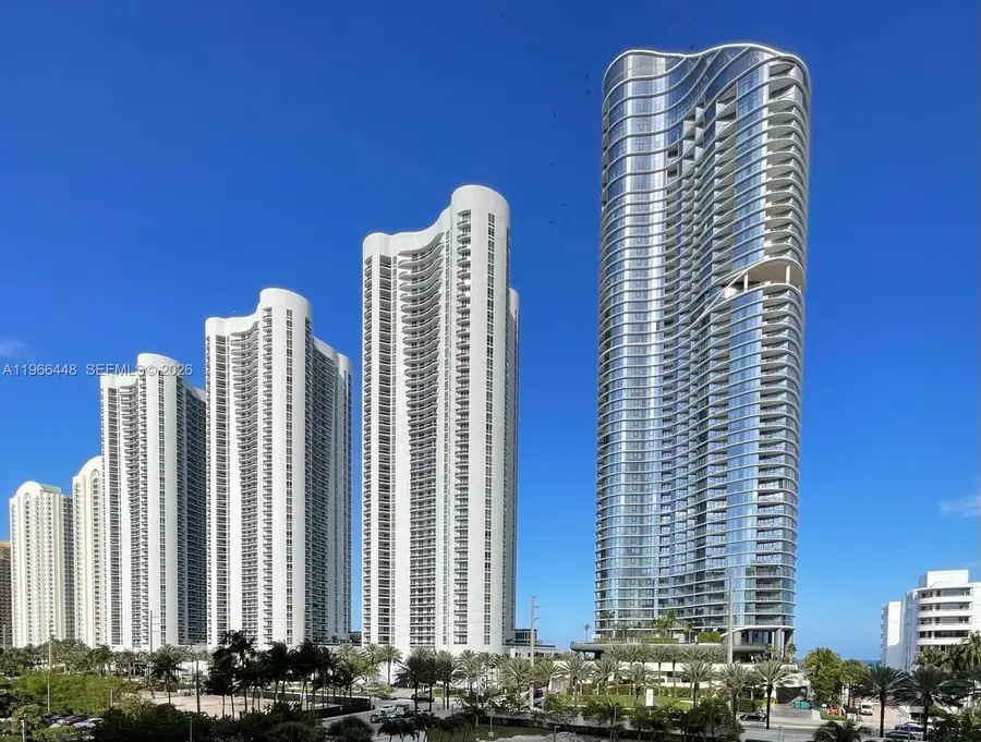 100 Bayview Drive #412, Sunny Isles Beach, FL 33160 - #2
