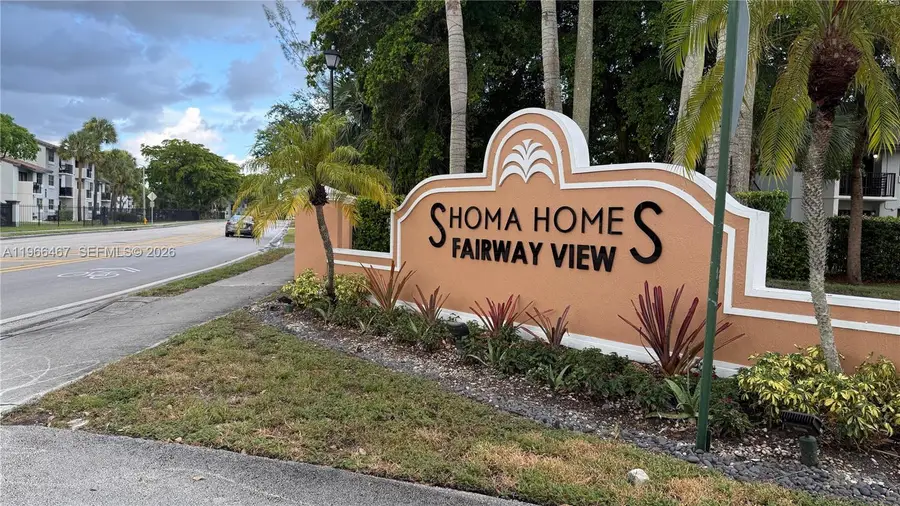 17720 NW 73rd Avenue #105, Hialeah, FL 33015 - #2