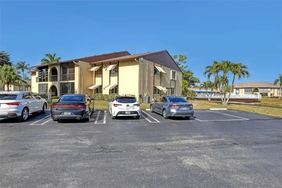 337 Pine Ridge Circle #D2, Greenacres, FL 33463 - #2