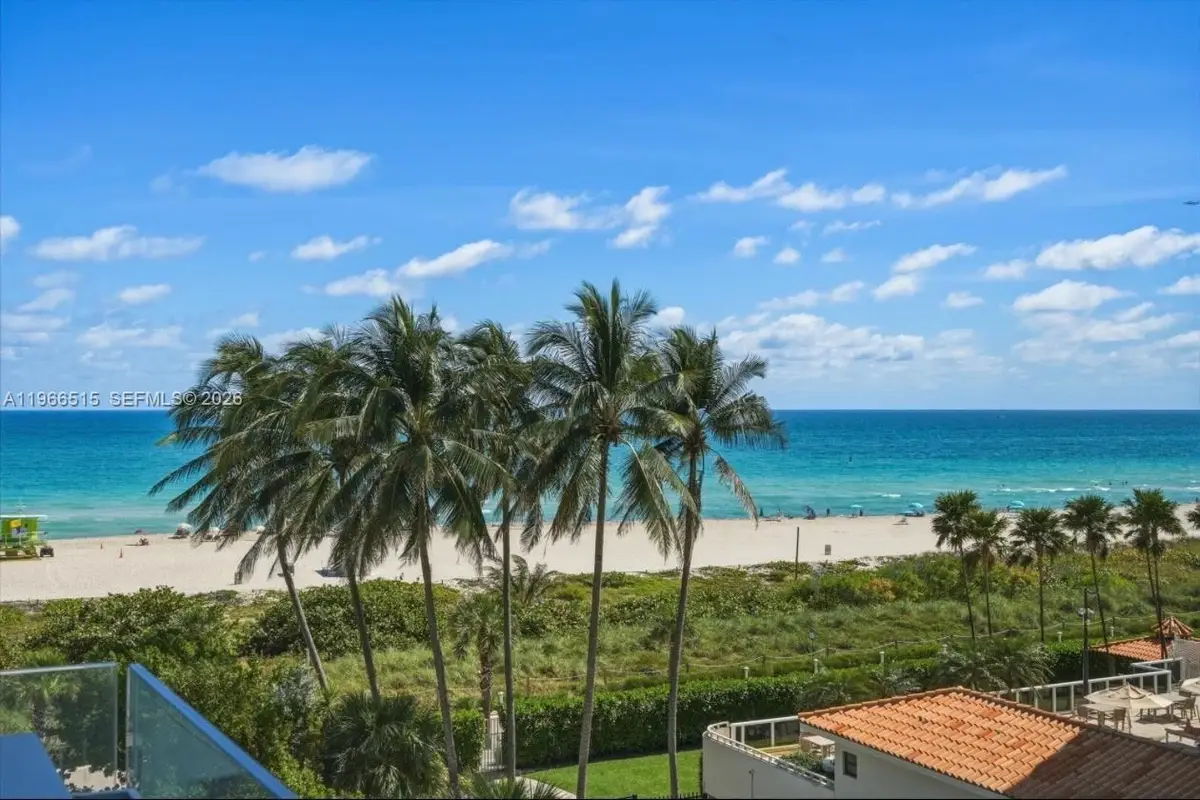 5775 Collins Avenue #506, Miami Beach, FL 33140 - #1
