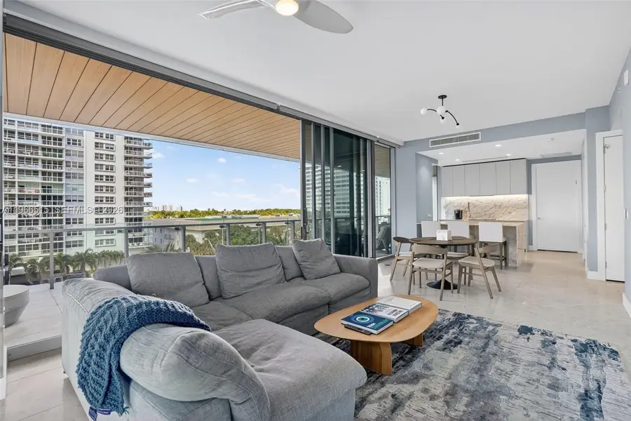 5775 Collins Avenue #506, Miami Beach, FL 33140 - #2