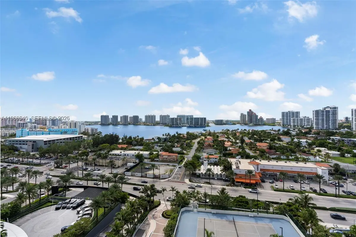 18671 Collins Avenue #404, Sunny Isles Beach, FL 33160 - #1