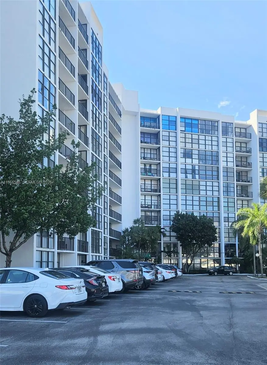1000 Parkview Drive #605, Hallandale Beach, FL 33009 - #1