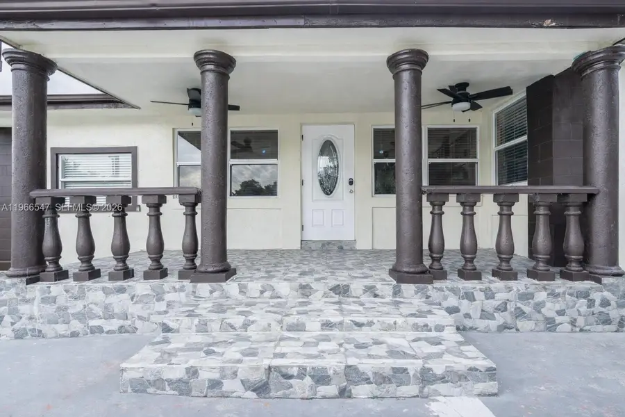 65 NW 118th Street, Miami, FL 33168 - #3
