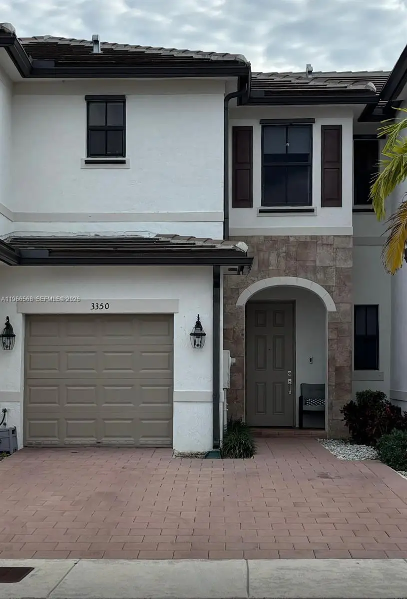 3350 W 112th Street, Hialeah, FL 33018 - #3