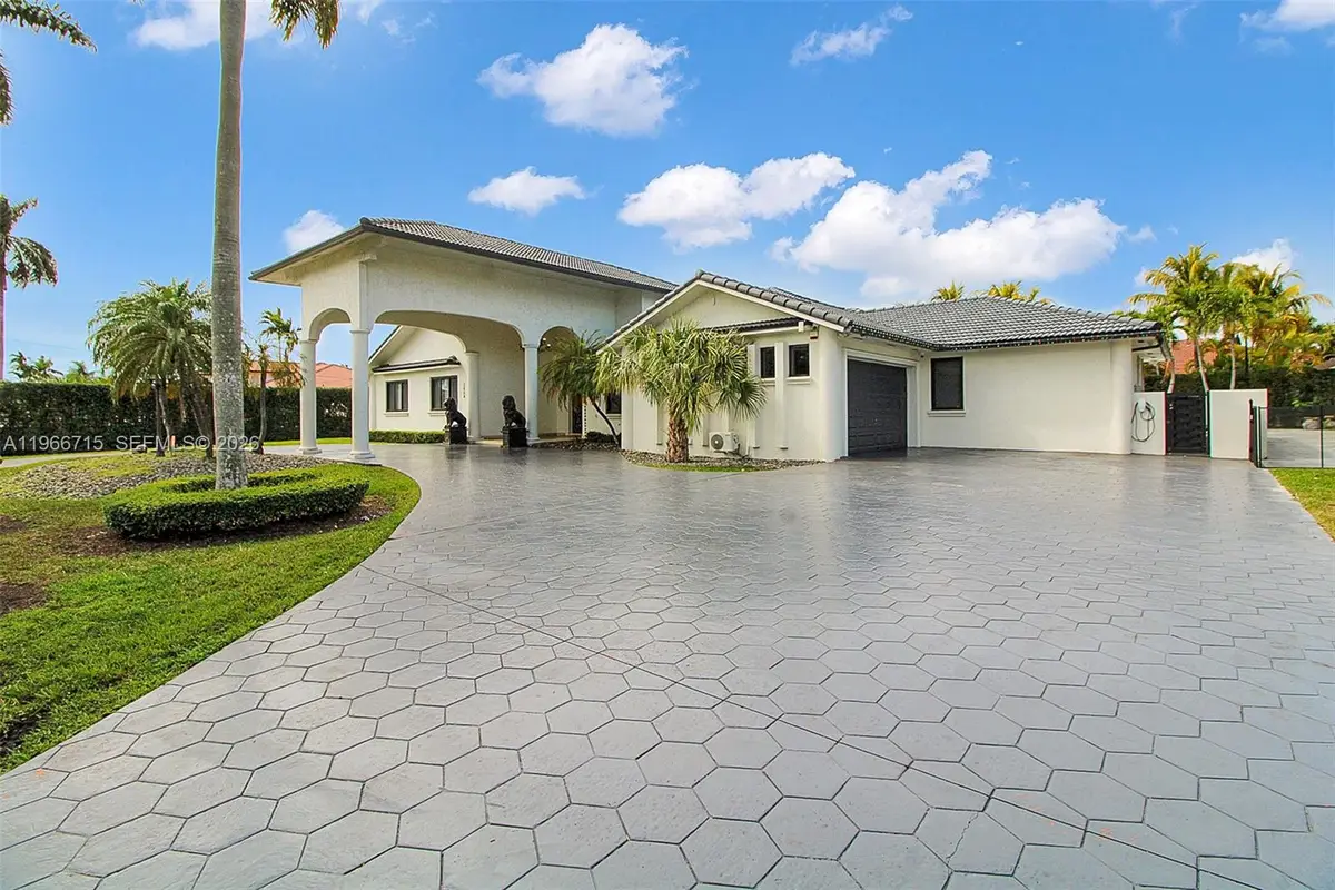 2600 SW 128th Avenue, Miami, FL 33175 - #1
