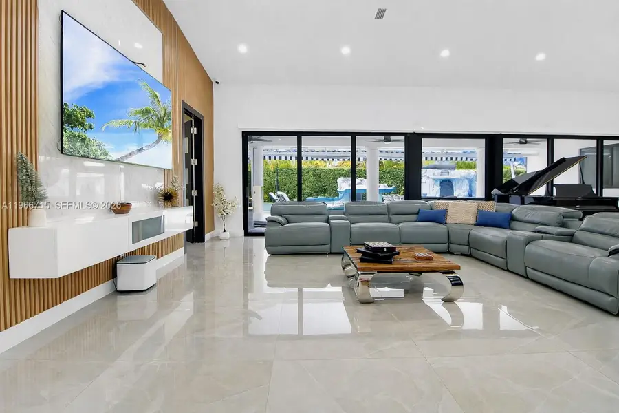 2600 SW 128th Avenue, Miami, FL 33175 - #2
