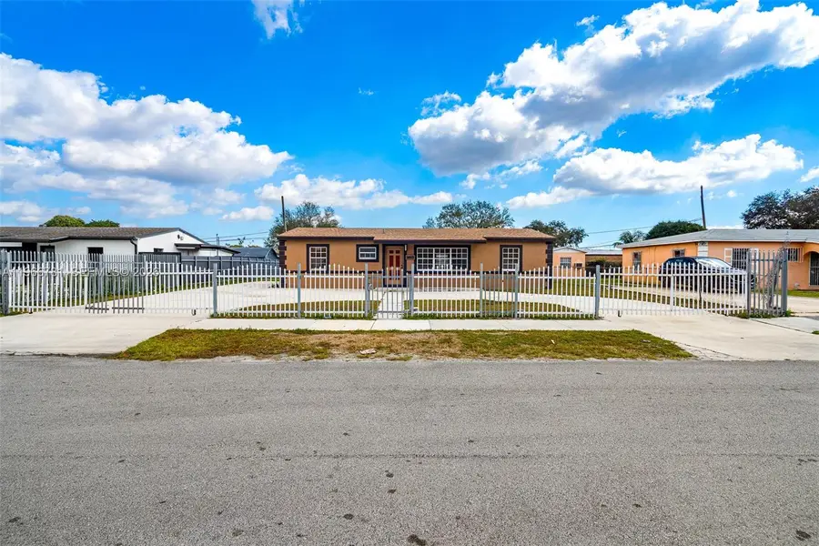 16025 NW 29th Avenue, Miami Gardens, FL 33054 - #2
