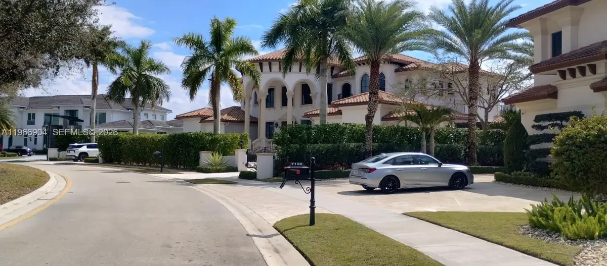 7130 Lemon Grass Drive, Parkland, FL 33076 - #1