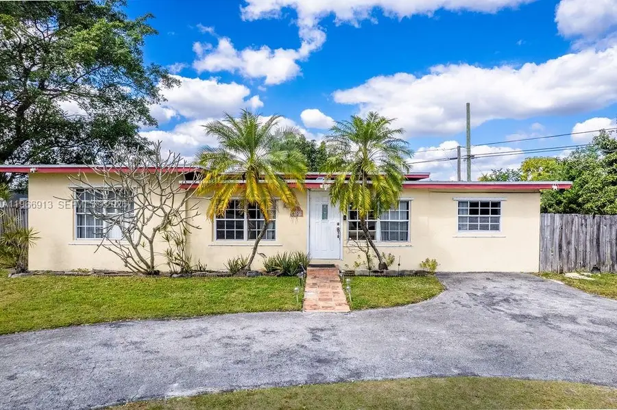 6101 Flagler Street, Hollywood, FL 33023 - #3