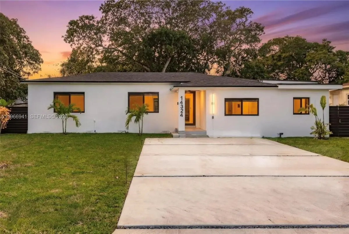 14324 Garden Drive, Miami, FL 33168 - #1