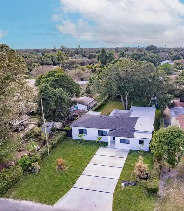 14324 Garden Drive, Miami, FL 33168