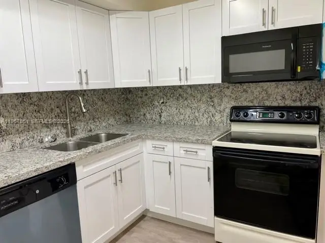 1754 NW 55th Avenue #102, Lauderhill, FL 33313 - #2