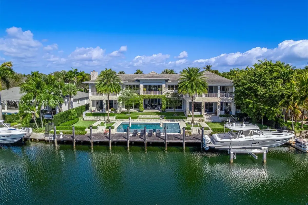 550 Marquesa Drive, Coral Gables, FL 33156 - #1