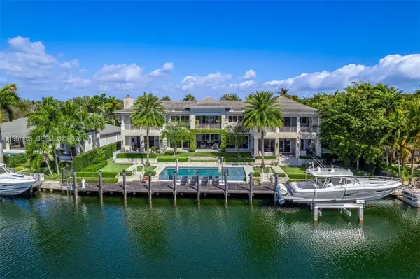 550 Marquesa Drive, Coral Gables, FL 33156