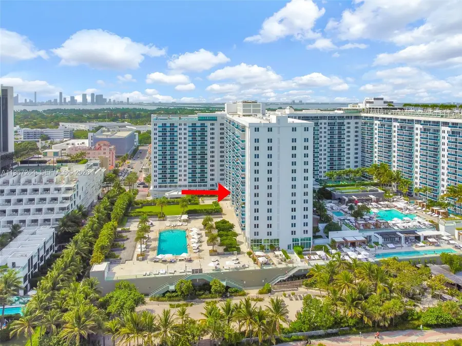 2301 Collins Avenue #303, Miami Beach, FL 33139 - #2