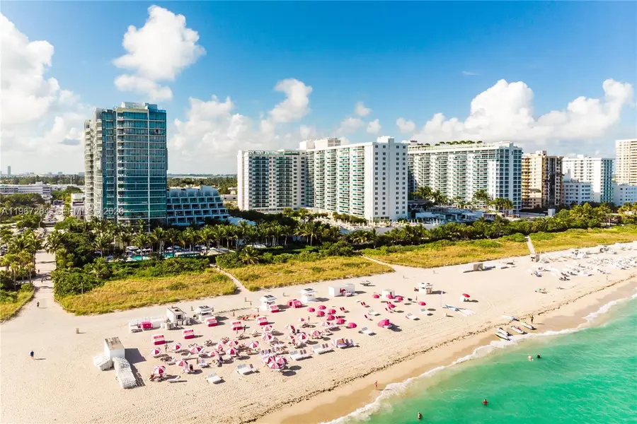 2301 Collins Avenue #303, Miami Beach, FL 33139 - #3