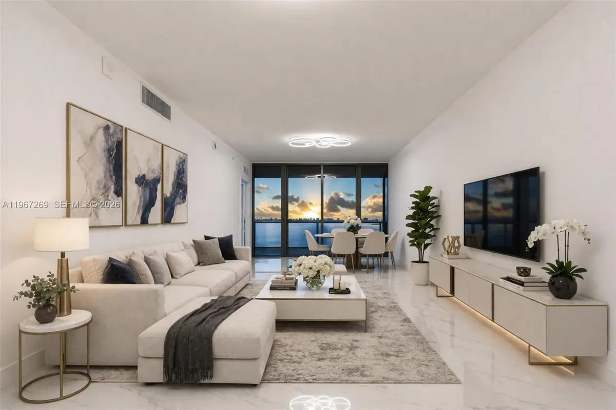 700 NE 24th Street #1806, Miami, FL 33137 - #1
