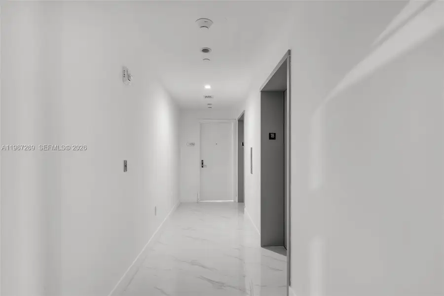 700 NE 24th Street #1806, Miami, FL 33137 - #3