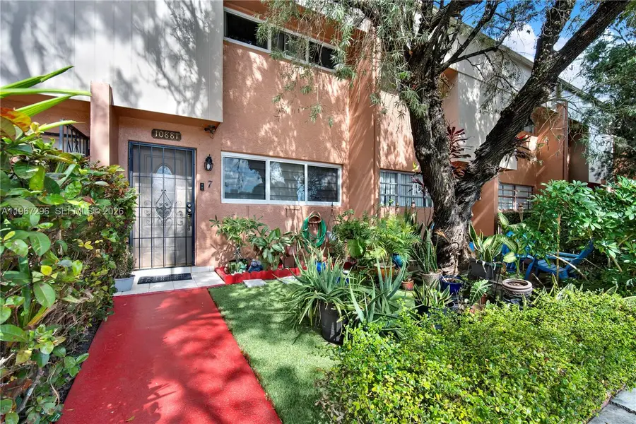 10881 SW 6th Street #7, Sweetwater, FL 33174 - #2