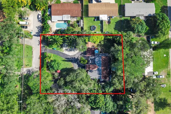 1760 NE 144th Street, Miami, FL 33181