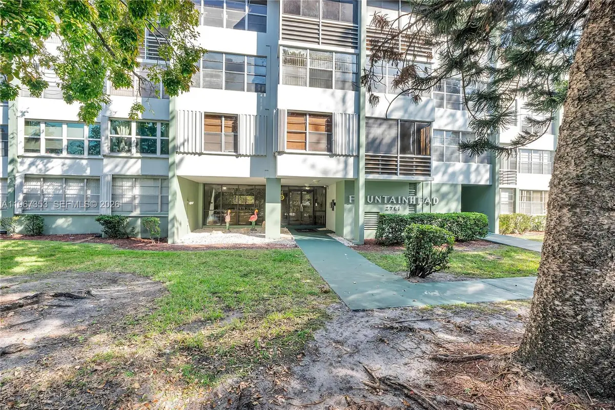 2781 Taft Street #303, Hollywood, FL 33020 - #1
