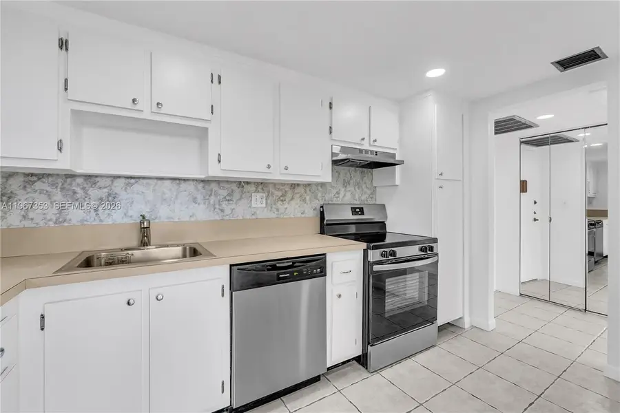 2781 Taft Street #303, Hollywood, FL 33020 - #3