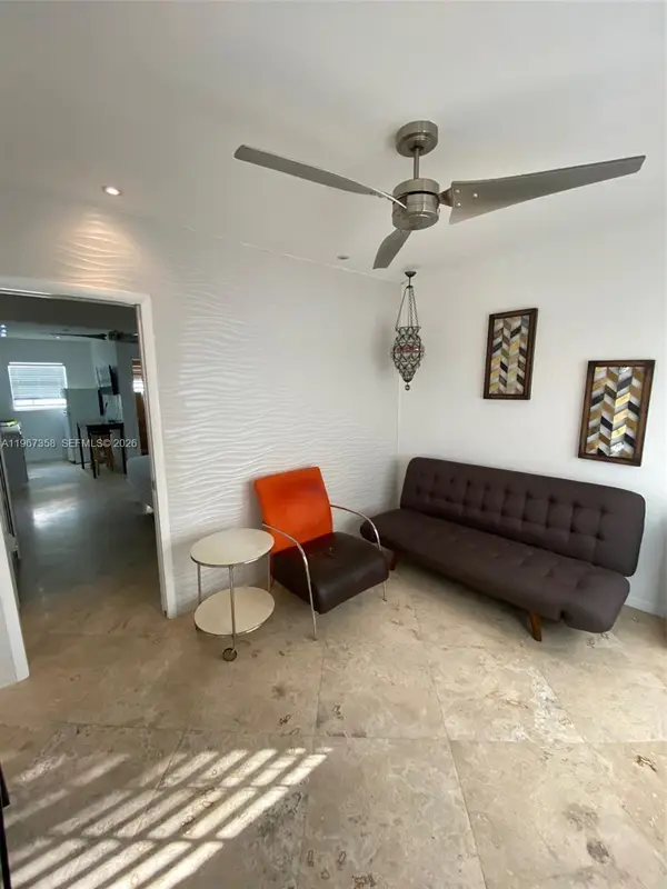 Address Withheld By Seller, Miami Beach, FL 33139