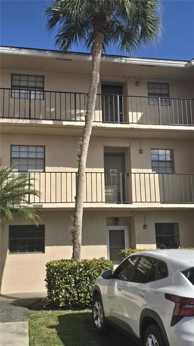 3351 NW 85th Avenue #316, Coral Springs, FL 33065 - #1