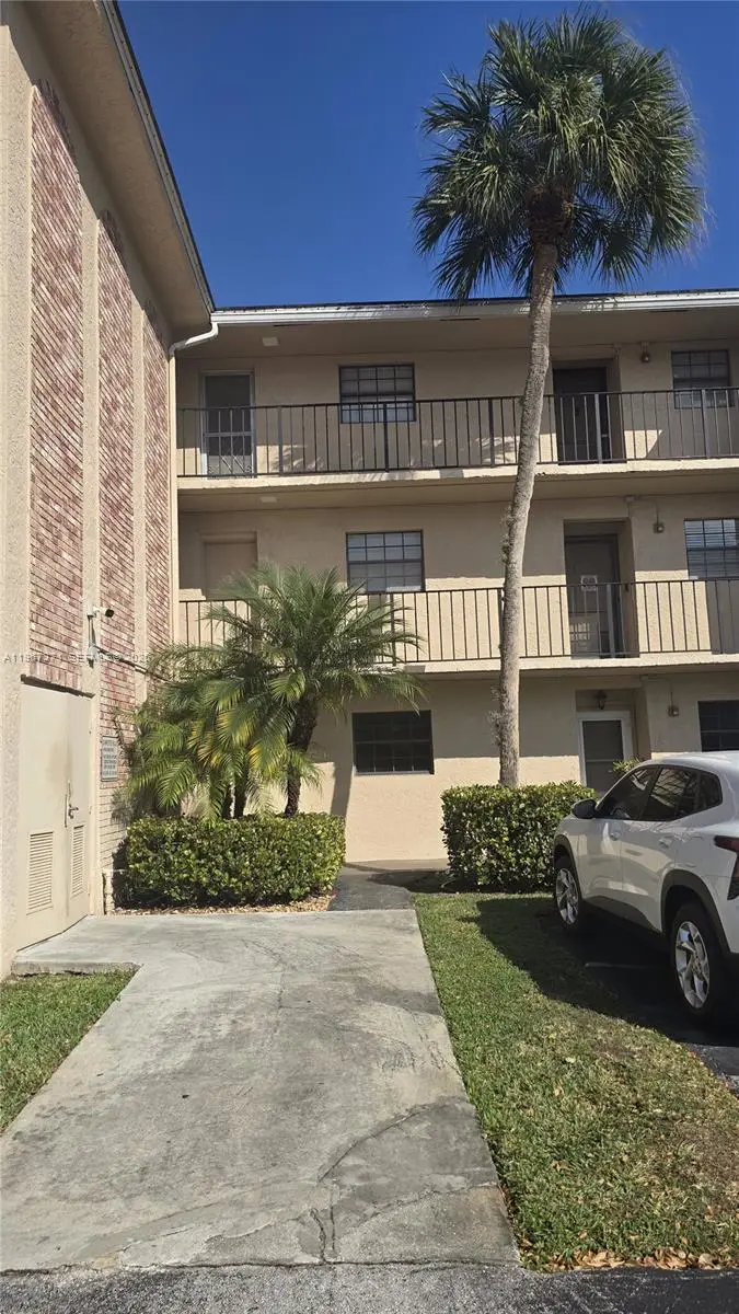 3351 NW 85th Avenue #316, Coral Springs, FL 33065 - #2