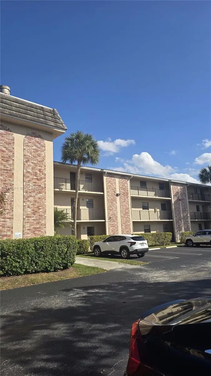 3351 NW 85th Avenue #316, Coral Springs, FL 33065 - #3