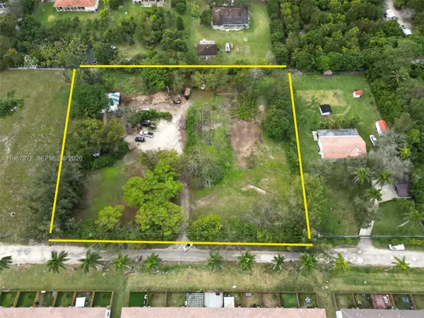 24540 SW 120th Avenue, Homestead, FL 33032