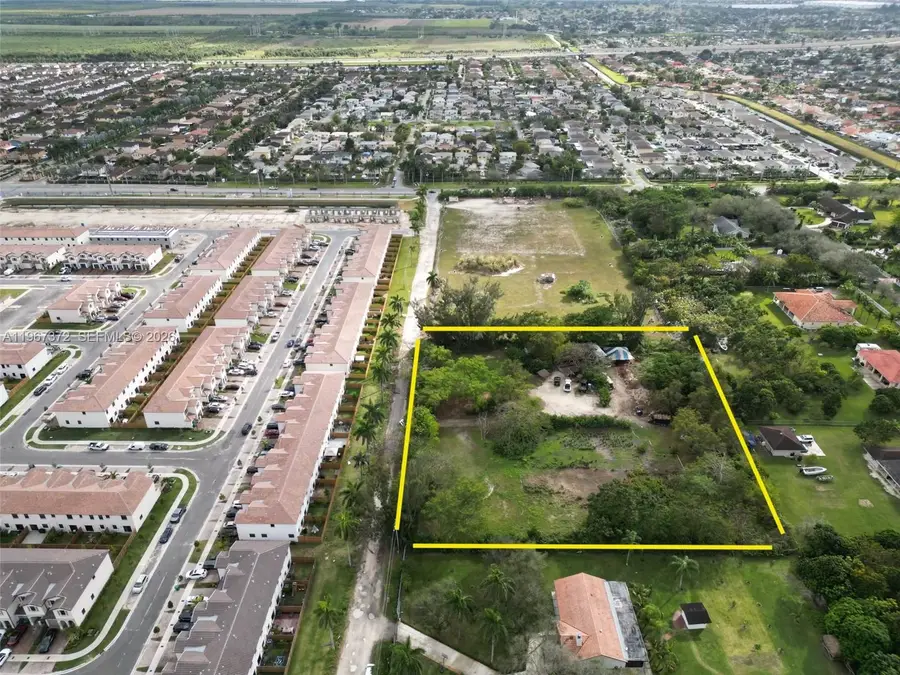 24540 SW 120th Avenue, Homestead, FL 33032 - #2