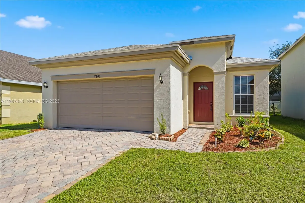 9406 Windrift Circle, Fort Pierce, FL 34945 - #1