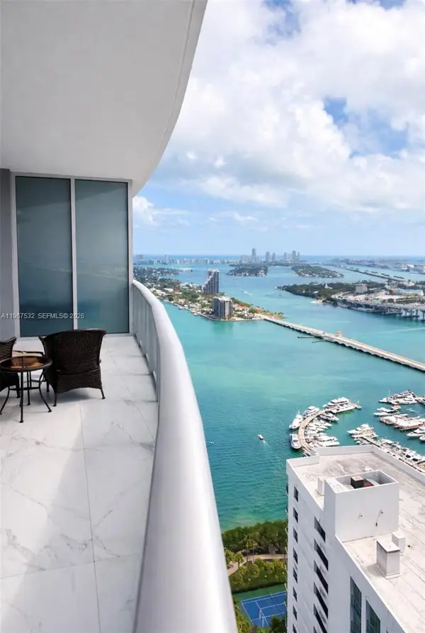 488 NE 18th Street #4304, Miami, FL 33132