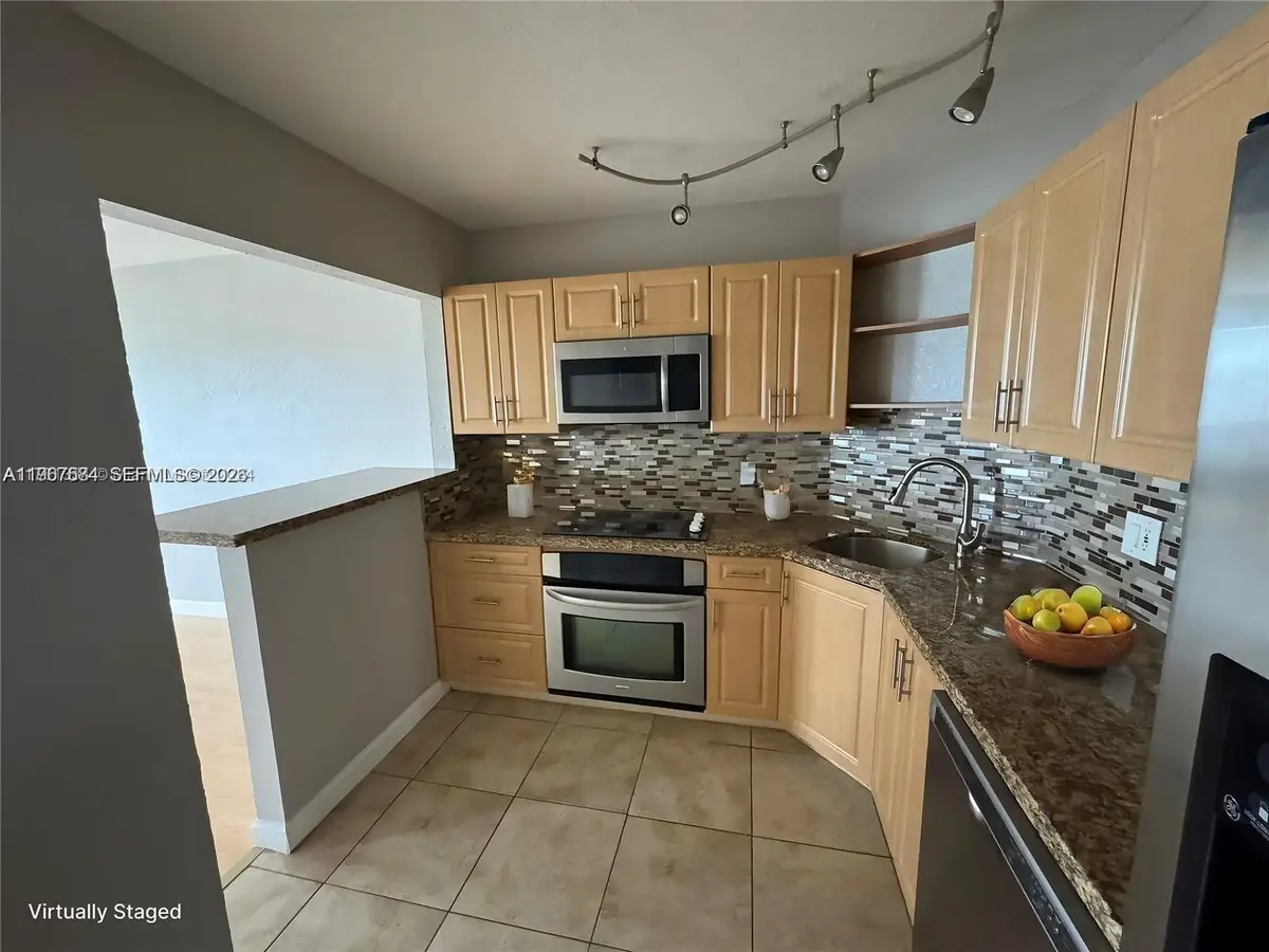 3301 Spanish Moss Terrace #604, Lauderhill, FL 33319 - #1