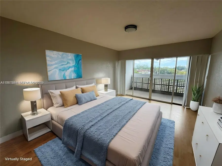 3301 Spanish Moss Terrace #604, Lauderhill, FL 33319 - #2