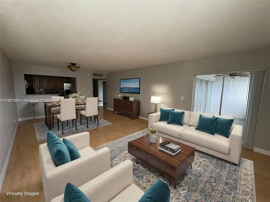 3301 Spanish Moss Terrace #604, Lauderhill, FL 33319 - #3