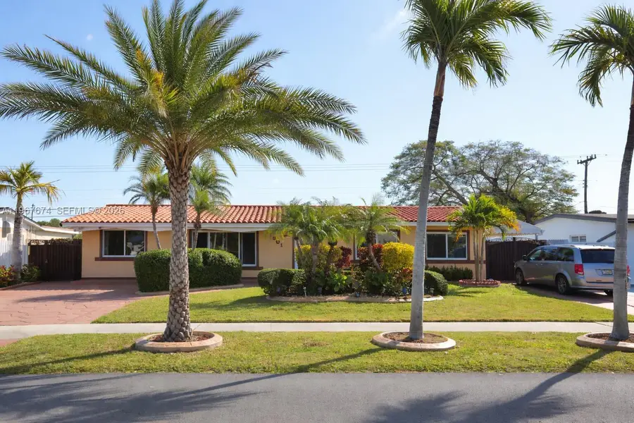 1901 SW 90th Avenue, Miami, FL 33165 - #2