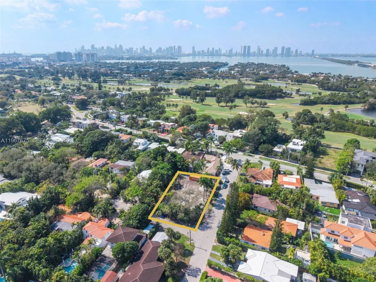 2880 Fairgreen Drive, Miami Beach, FL 33140 - #1