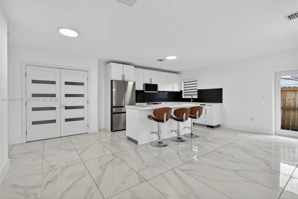 574 NW 98th Street, Miami, FL 33150 - #1