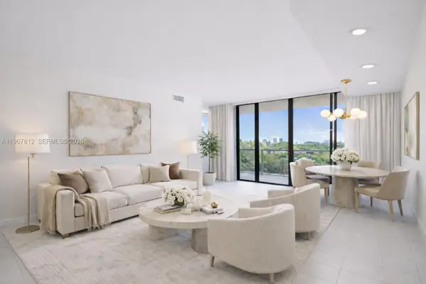 20281 E Country Club Drive #403, Aventura, FL 33180