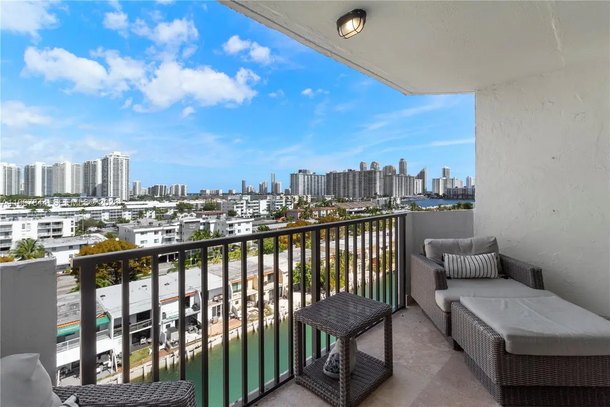 3703 NE 166th Street #904, North Miami Beach, FL 33160 - #1