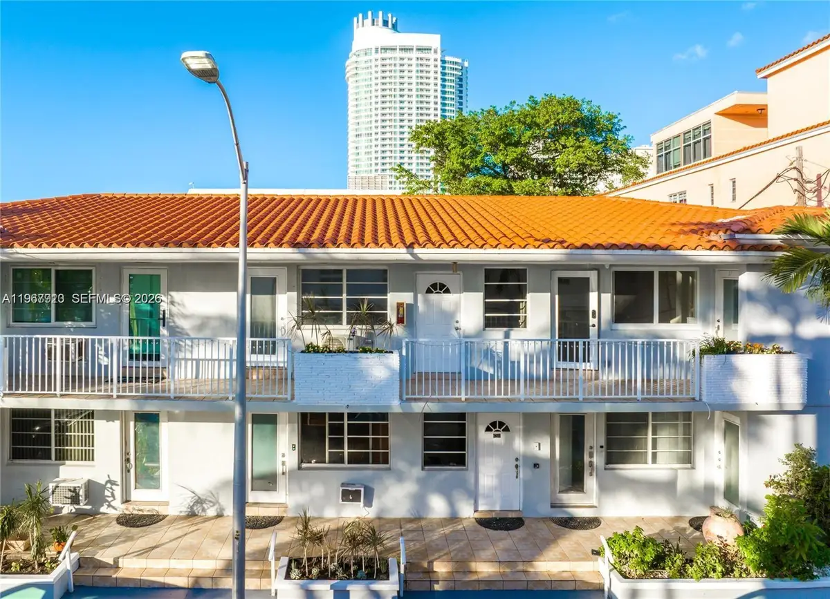 4201 Indian Creek Dr 2 #2, Miami Beach, FL 33140 - #1