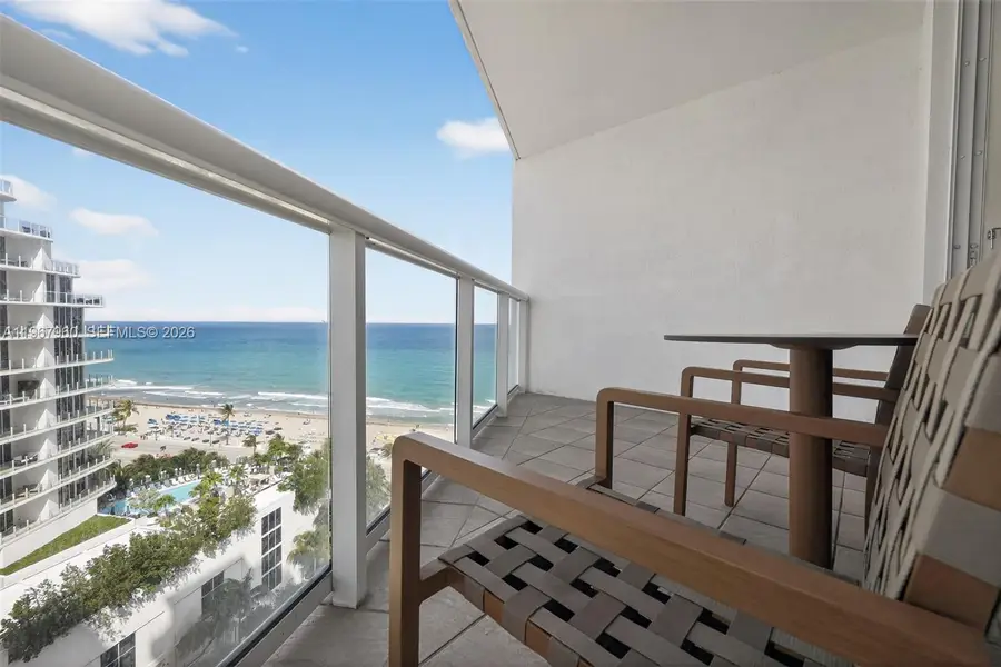 505 N Fort Lauderdale Beach Boulevard #1512, Fort Lauderdale, FL 33304 - #3