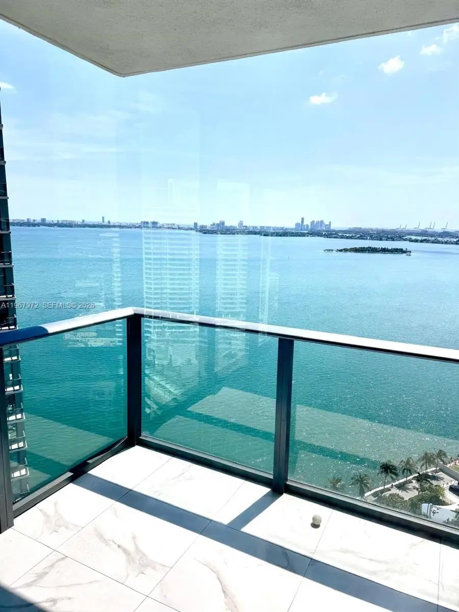 650 NE 32nd Street #2507, Miami, FL 33137 - #1