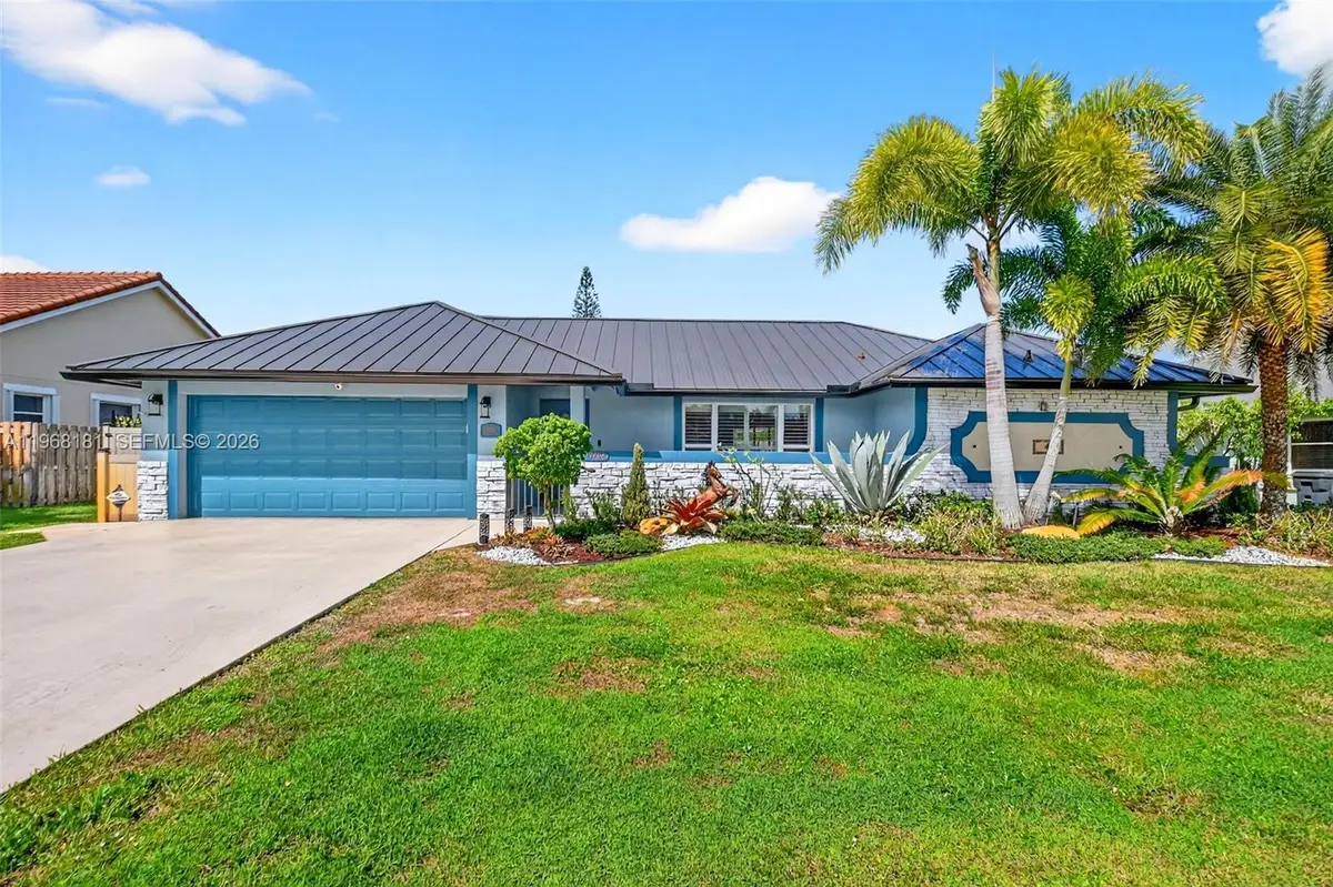 13808 Geranium Place, Wellington, FL 33414 - #1