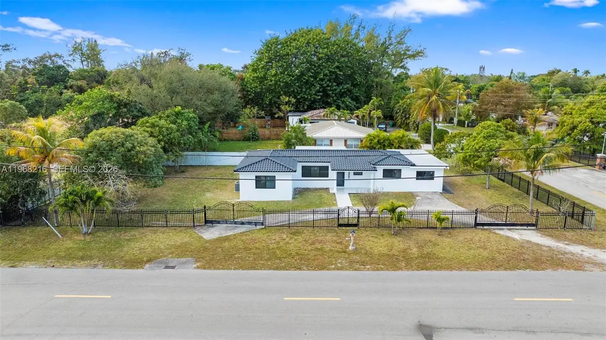 14950 NE 2nd Avenue, Miami, FL 33161 - #1
